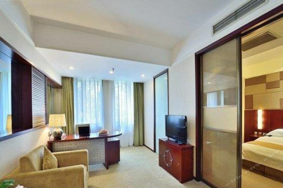 Excemon Beijing Hongxiang Hotel Eksteriør bilde